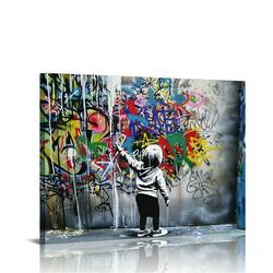 Graffiti Art Paintings