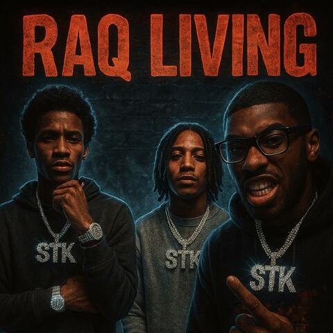 Raq Livin
