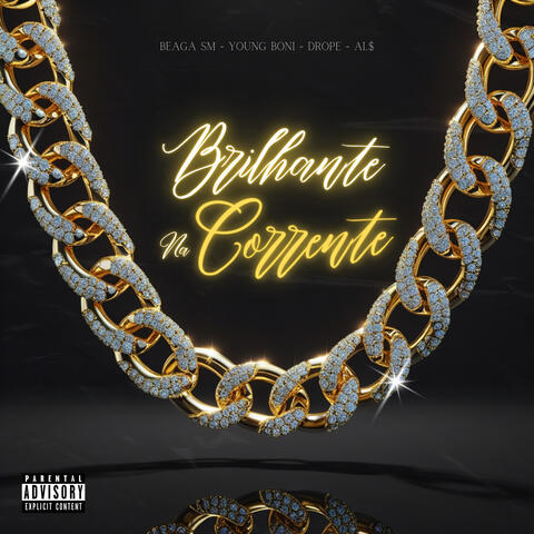 Brilhante Na Corrente