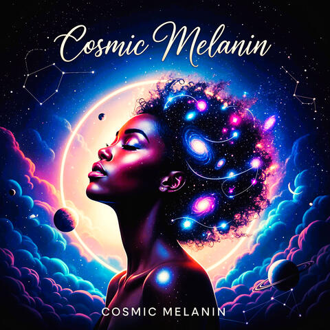 Cosmic Melanin