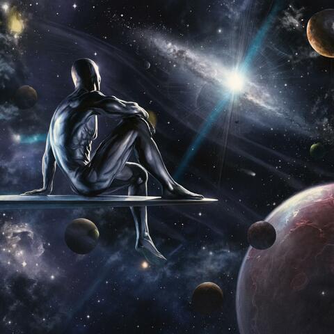 Silver Surfer