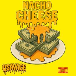 Nacho Cheese
