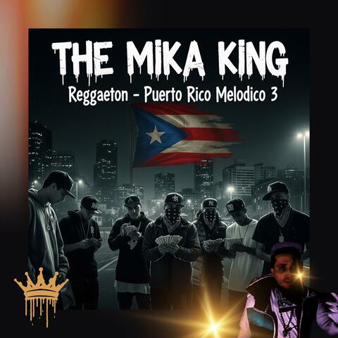 REGGAETON PUERTO RICO MELODICO 3