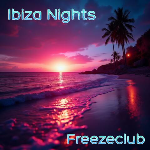 Ibiza Nights