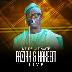 Faziah & Hakeem Pt. 8