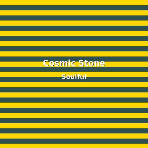 Cosmic Stone