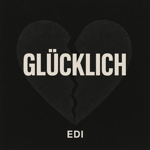 Glücklich