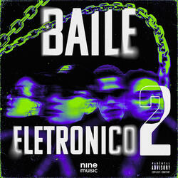 Baile Eletrônico 2