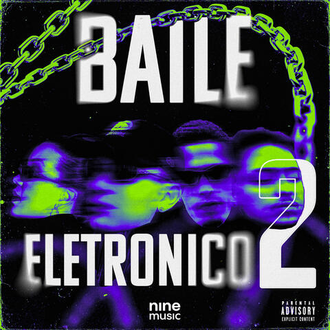 Baile Eletrônico 2