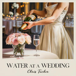 Water At A Wedding