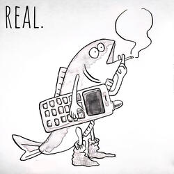 Real.