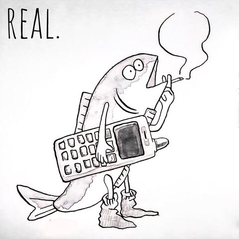 Real.