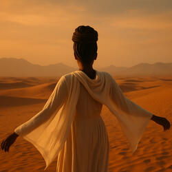 Soul in the Sand
