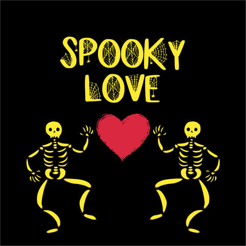 Spooky Love