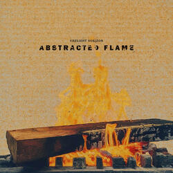 Abstracted Flame