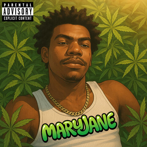 Letter To Maryjane
