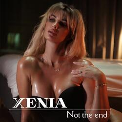 Not the end