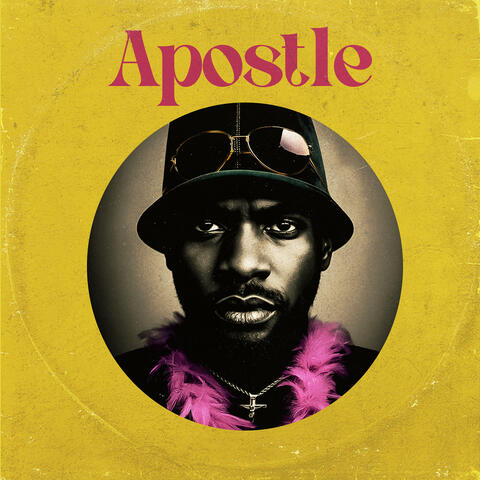 Apostle