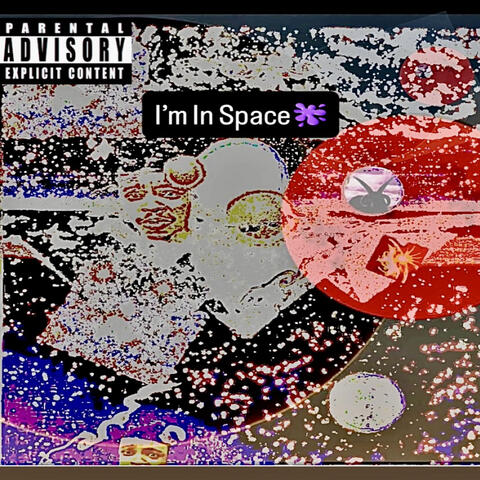 I’m In Space.