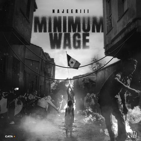 MINIMUM WAGE
