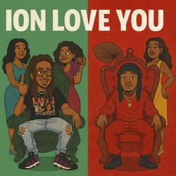Ion Love You