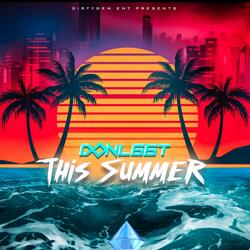 Summer Vibes Type Beat