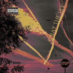 Spray The Sky