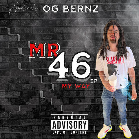 MR 46th My Way