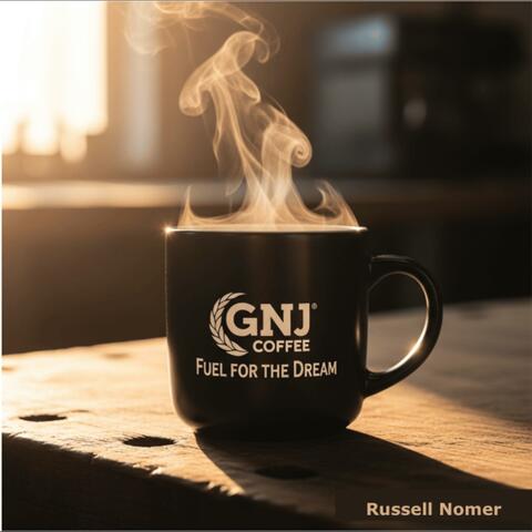 GNJ Coffee: Fuel for the Dream!