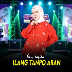 Ilang Tanpo Aran