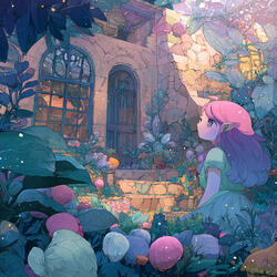Memories in Fragrance