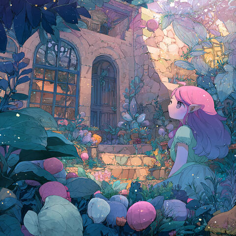 Garden of Dreams