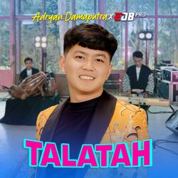 Talatah