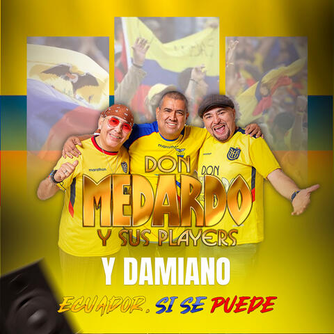 Ecuador, sí se puede