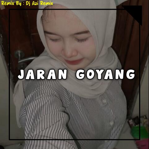 Jaran Goyang