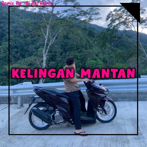 Kelingan Mantan