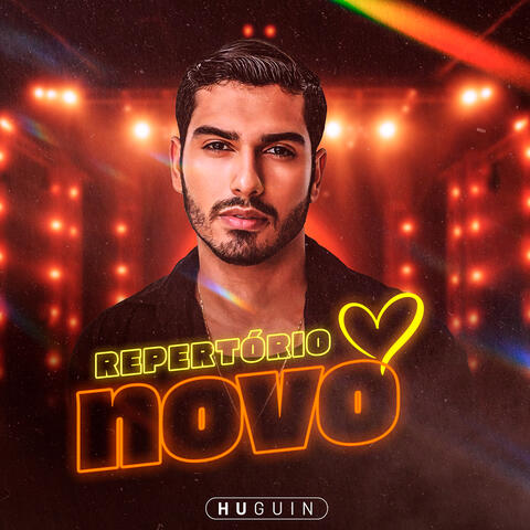 Repertório Novo