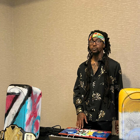 KING OF MUSIC