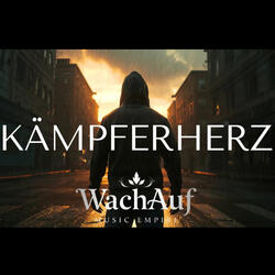 Kämpferherz
