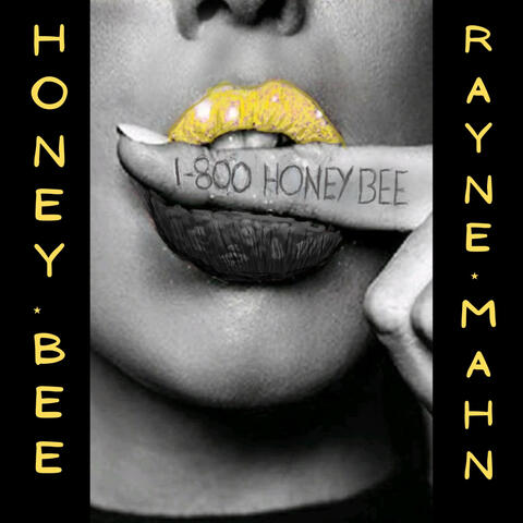 (1-800) Honey Bee