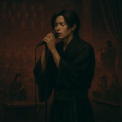 傷ついた魂のバラード