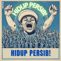 Hidup Persib