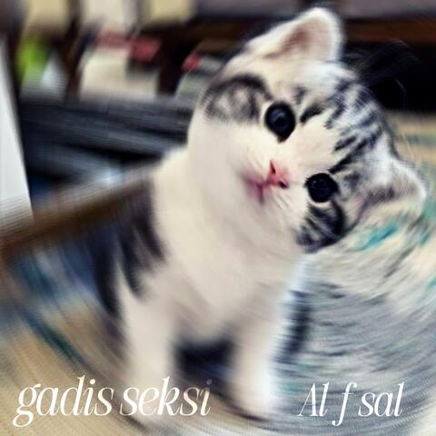 Gadis seksi