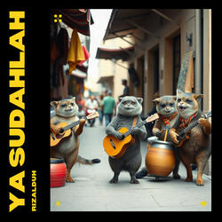 Ya Sudahlah