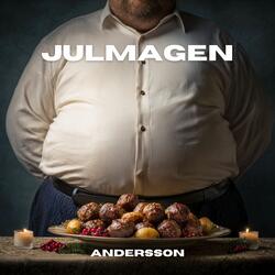 Julmagen