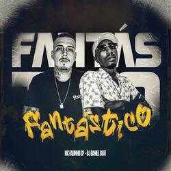 MC Fabinho SP- Fantástico