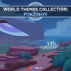 South Province (From "Pokémon Scarlet & Violet") [Arr. for Orchestra by Pokestir]