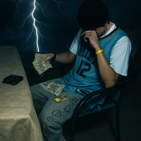 Storm Chasing