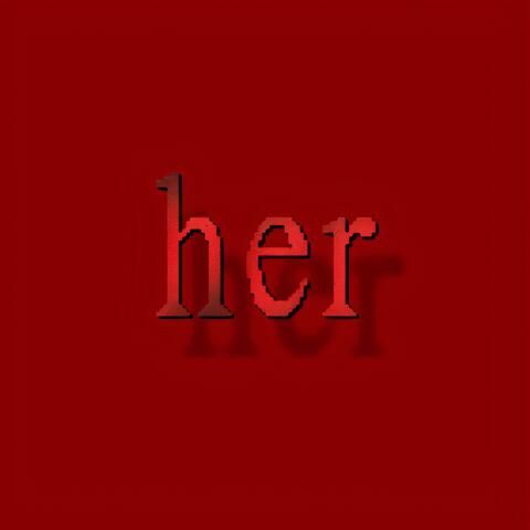 her