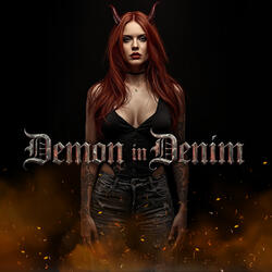 Demon In Denim
